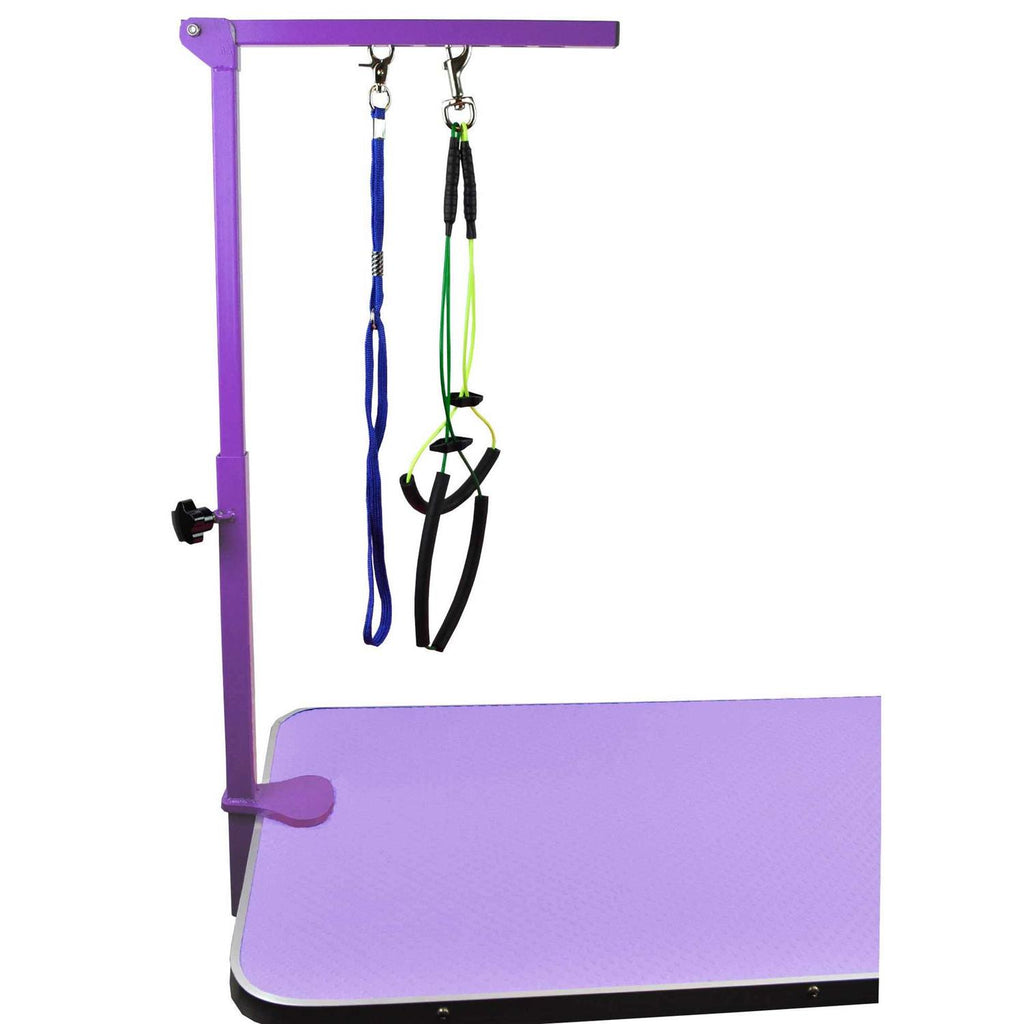Dog Grooming Table Arm C9851