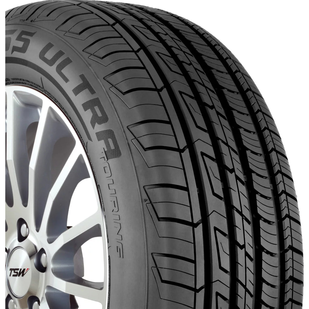All-Season Touring Tire 215/55R16 93H W535