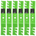 Toothed Mulching Blade 6 Pack I56955