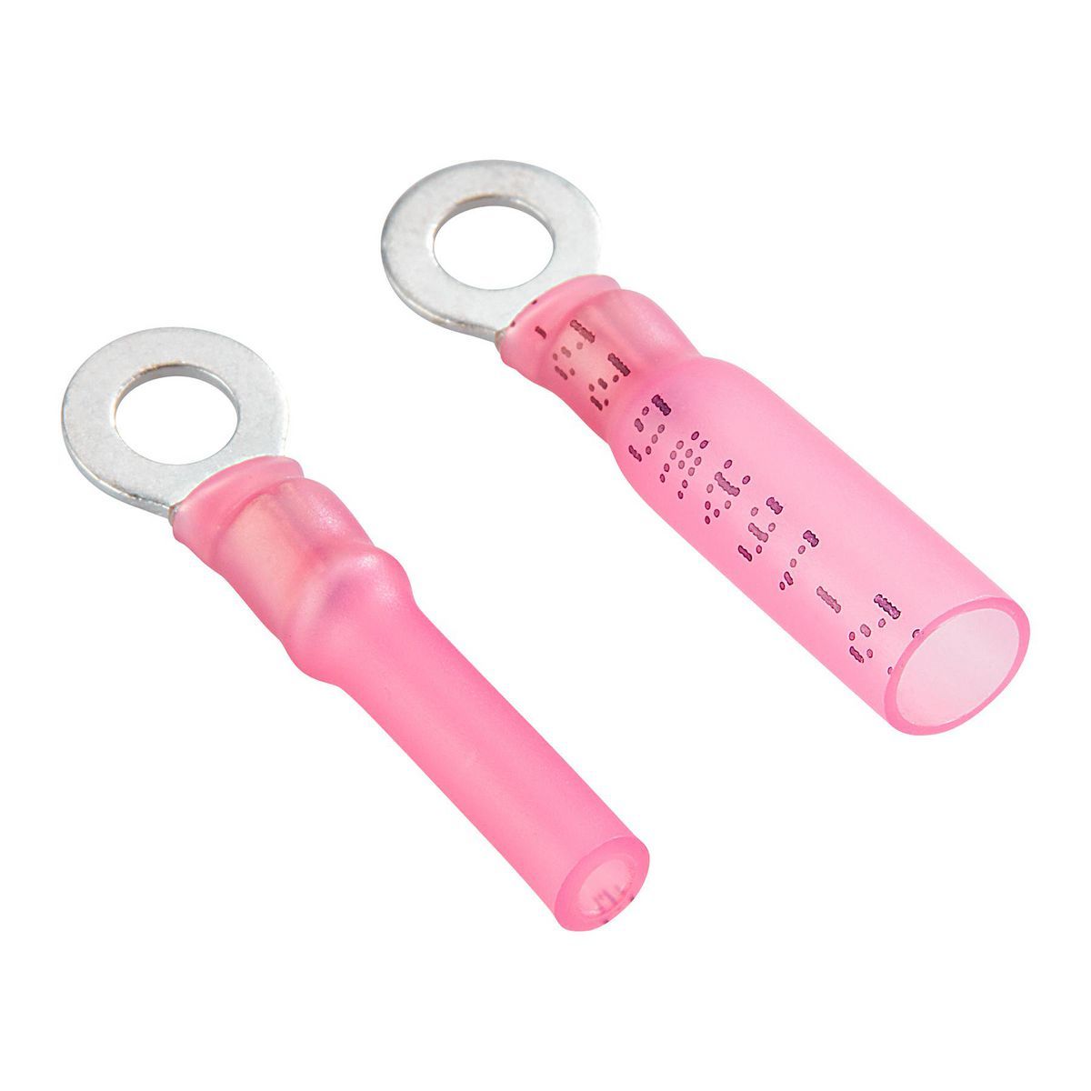 150-Piece Heat-Shrink Terminal Kit C319