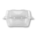 Clear Take Out Container E835