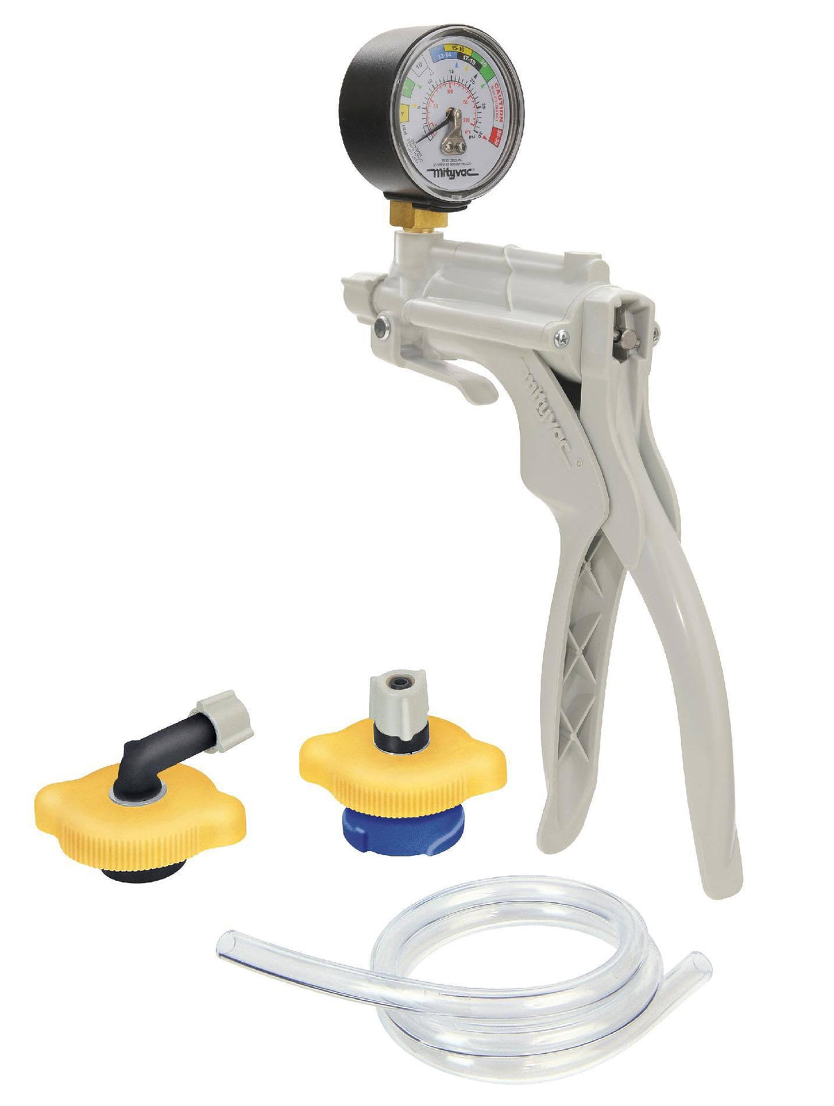 Motorcycle Cooling System Test Kit Z365048