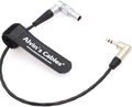 3.5mm to 5 Pin Connector Adapter Cable O9454