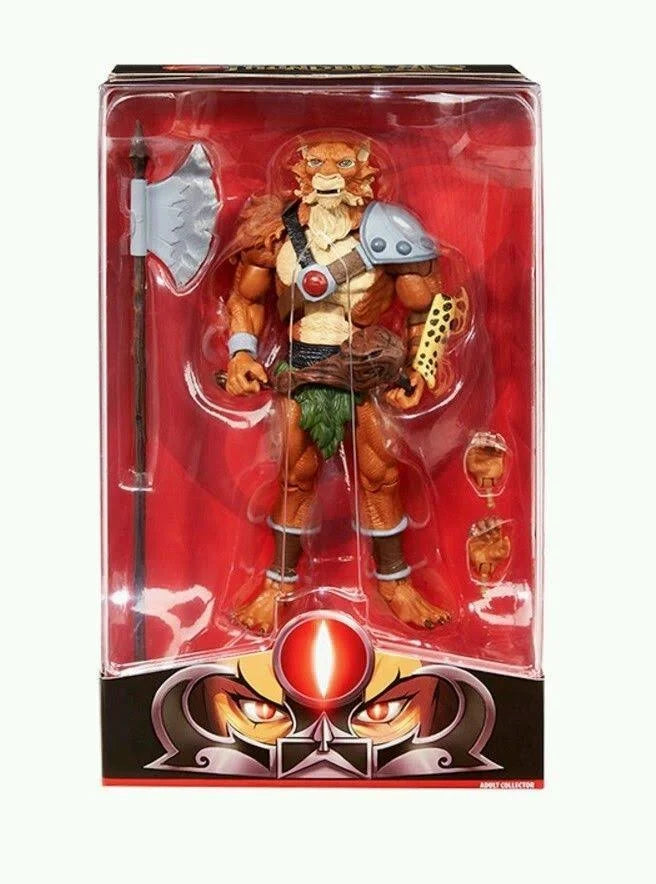 Action Figure G73614