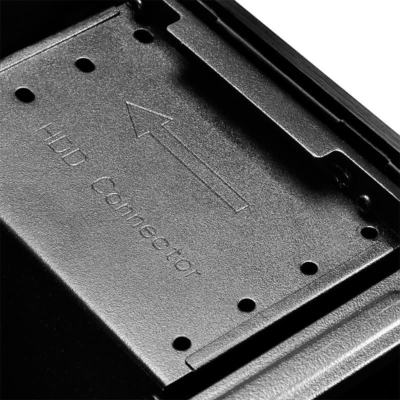 Mini-ITX HTPC Case R686