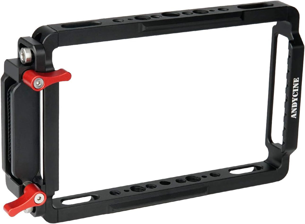 Monitor Cage with Sunhood A965182