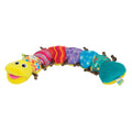 Multicolor Musical Inchworm A694628