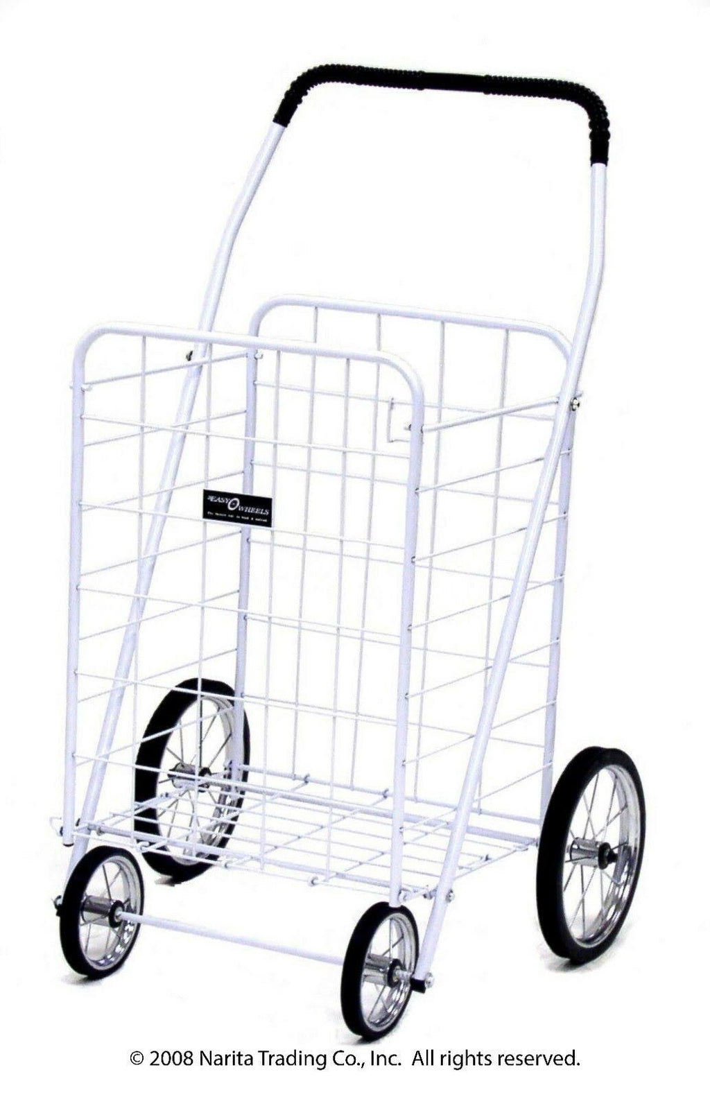 Jumbo Shopping Cart B631120