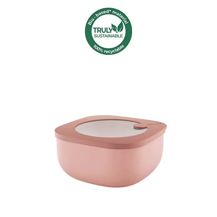 Leak-Proof Containers I960