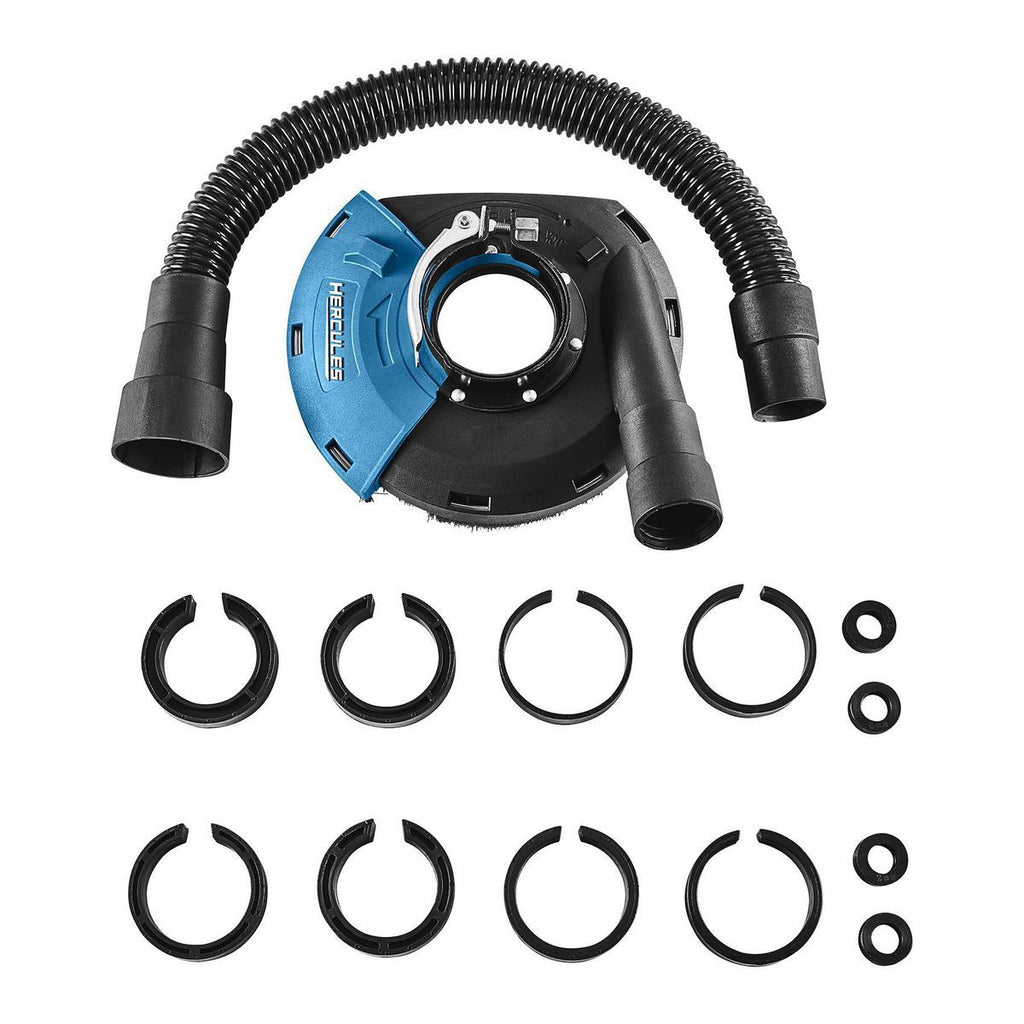 7 in. Surface Grinding Dust Shroud P447446