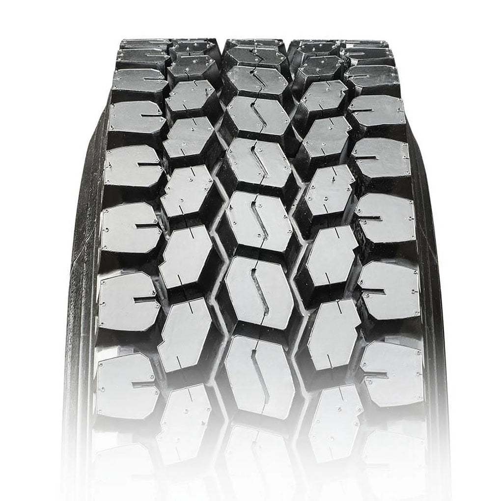 11R22.5 Commercial Tire Z8735