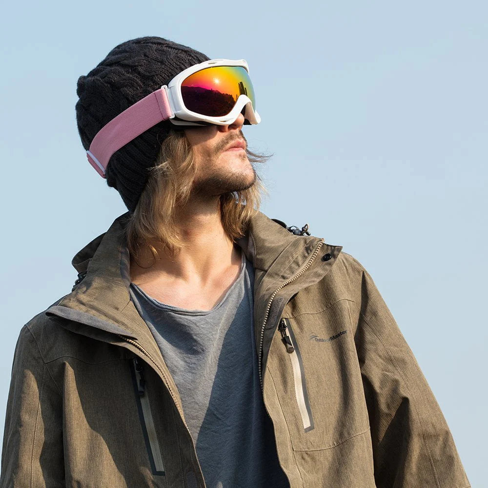 Ski Goggles OTG X15045