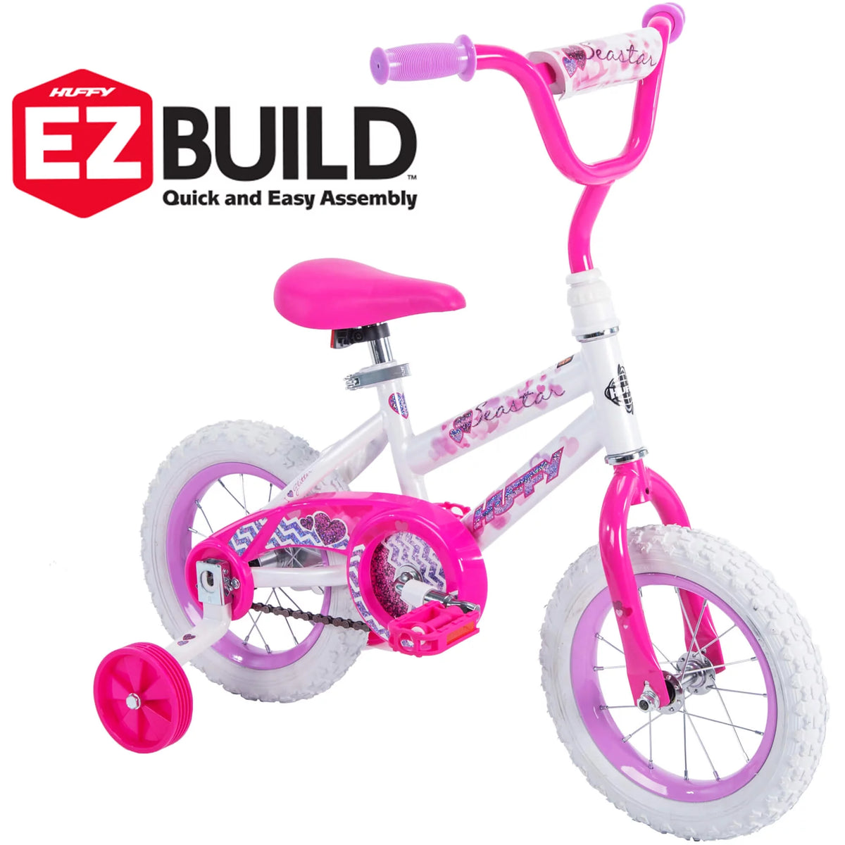 12 in. Kids Bike I332746