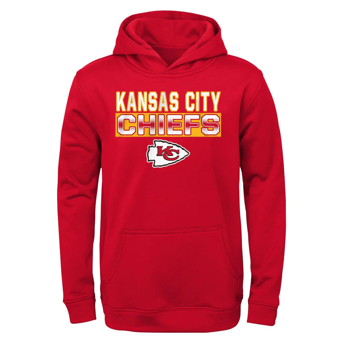 Boys Fleece Hoodie G9669