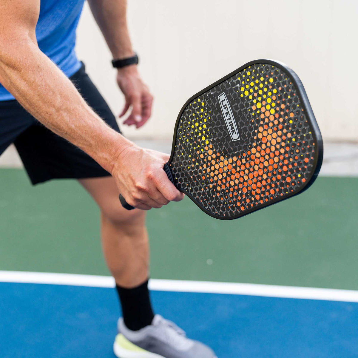 Pickleball Paddle G268