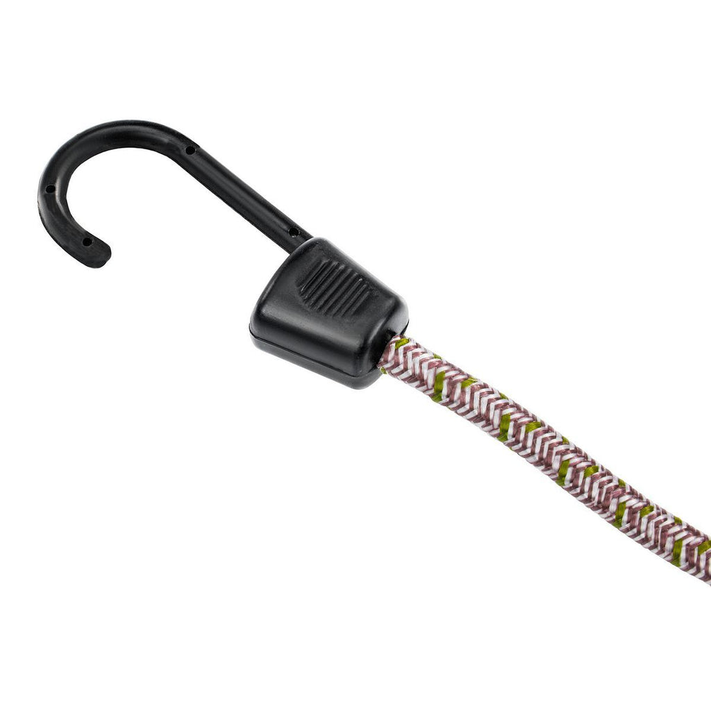 Camouflage Elastic Stretch Cords, 6 Piece P14293
