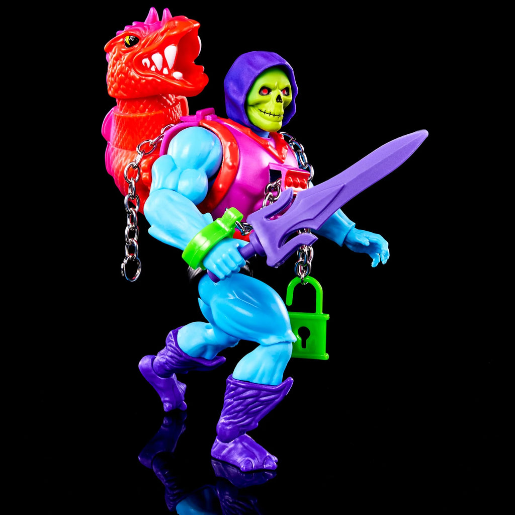 Action Figure Z18830