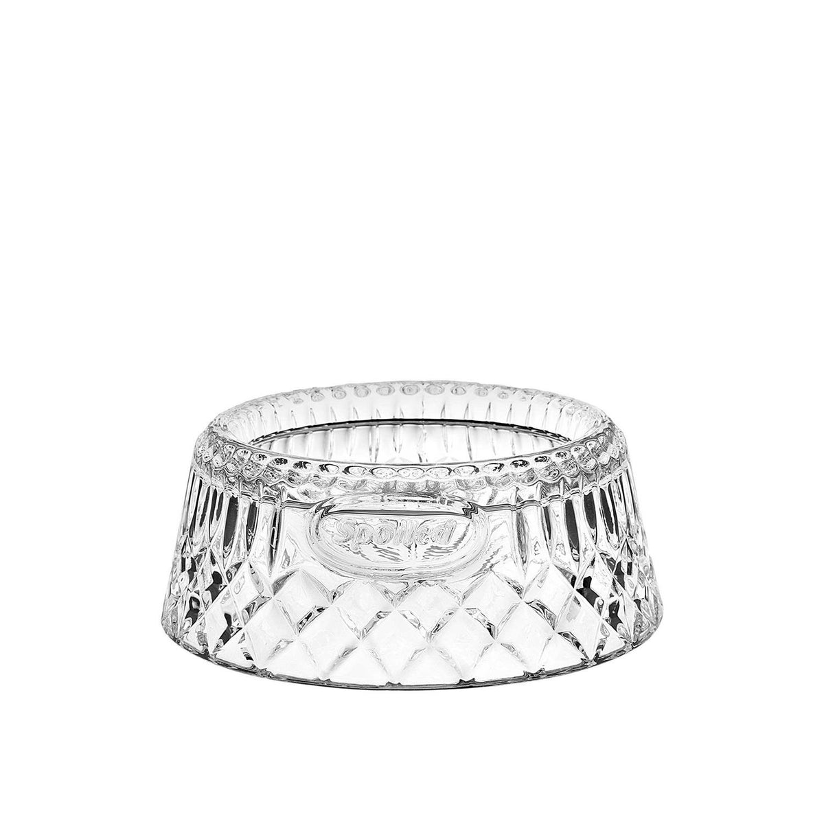 Crystal Dog Bowl R963616