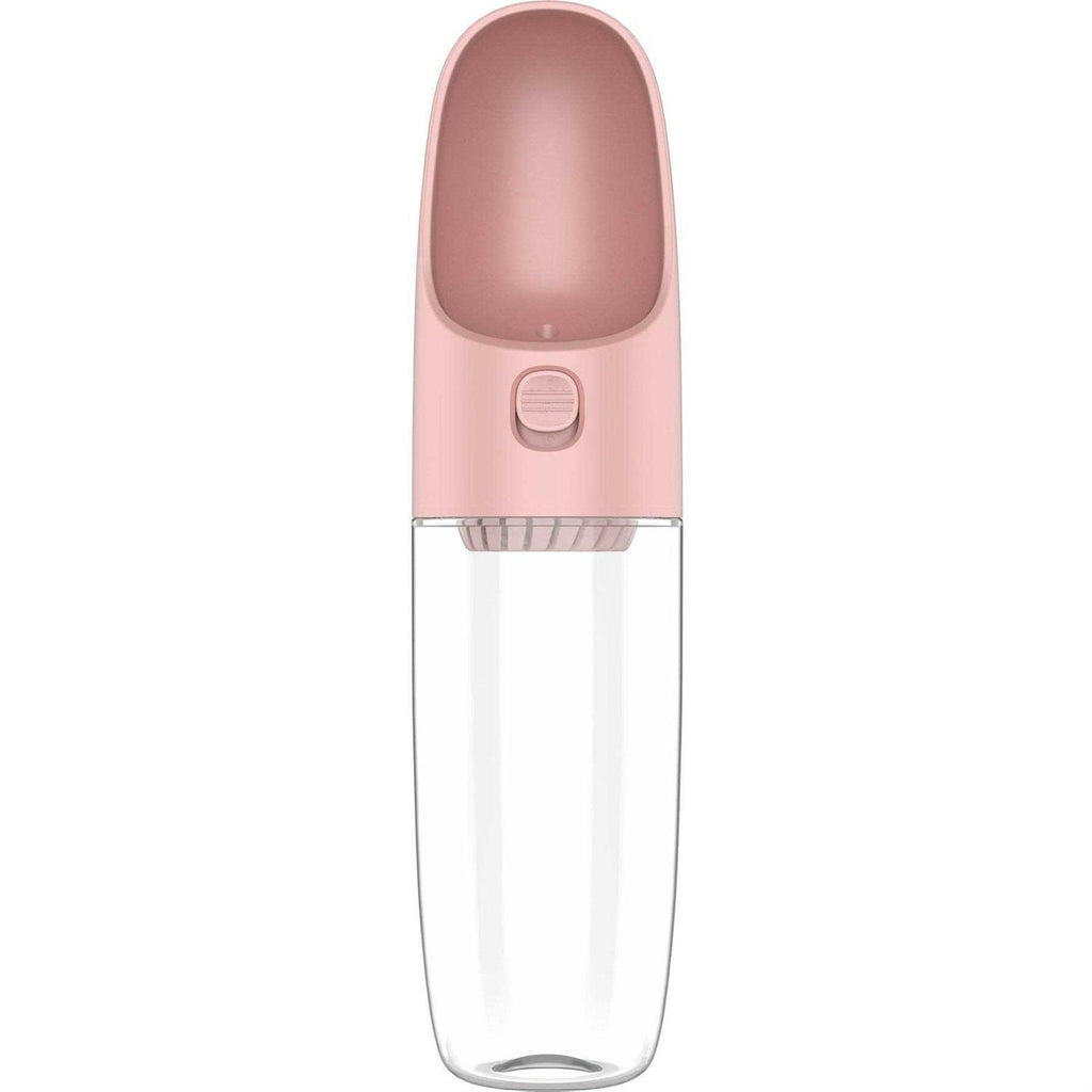 Travel Dog & Cat Water Bottle N616