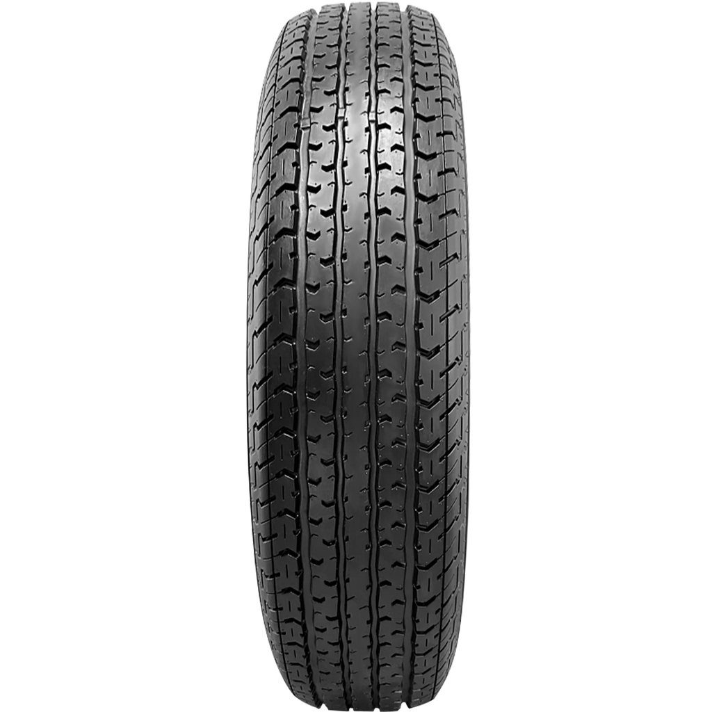 ST215/75R14 8 Ply Radial Trailer Tire L10205