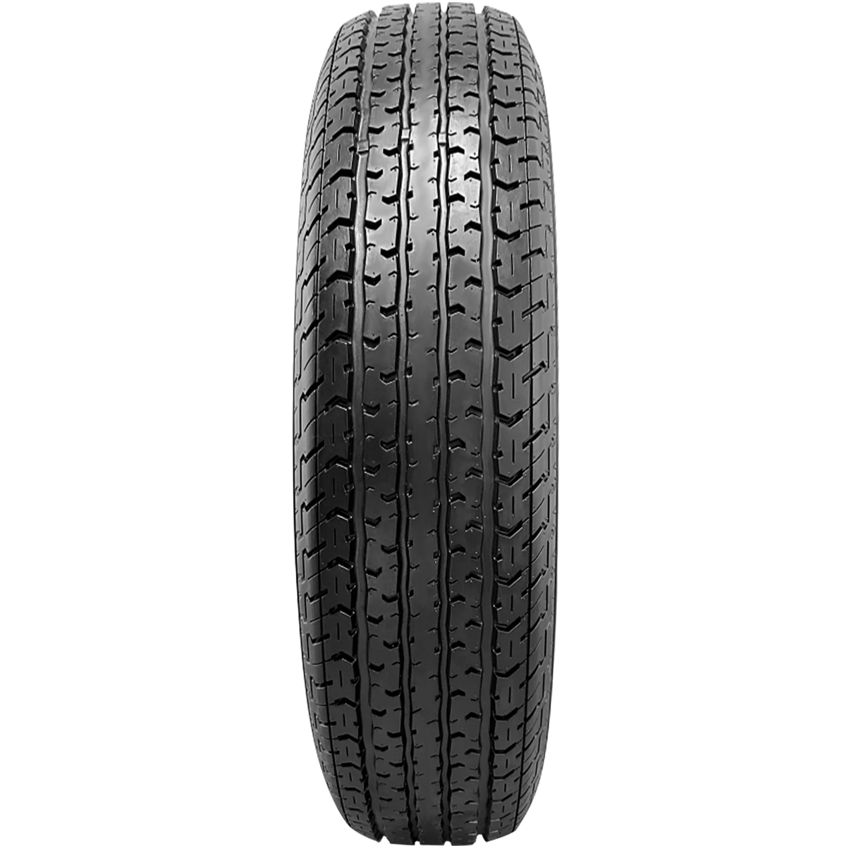 ST215/75R14 8 Ply Radial Trailer Tire L10205