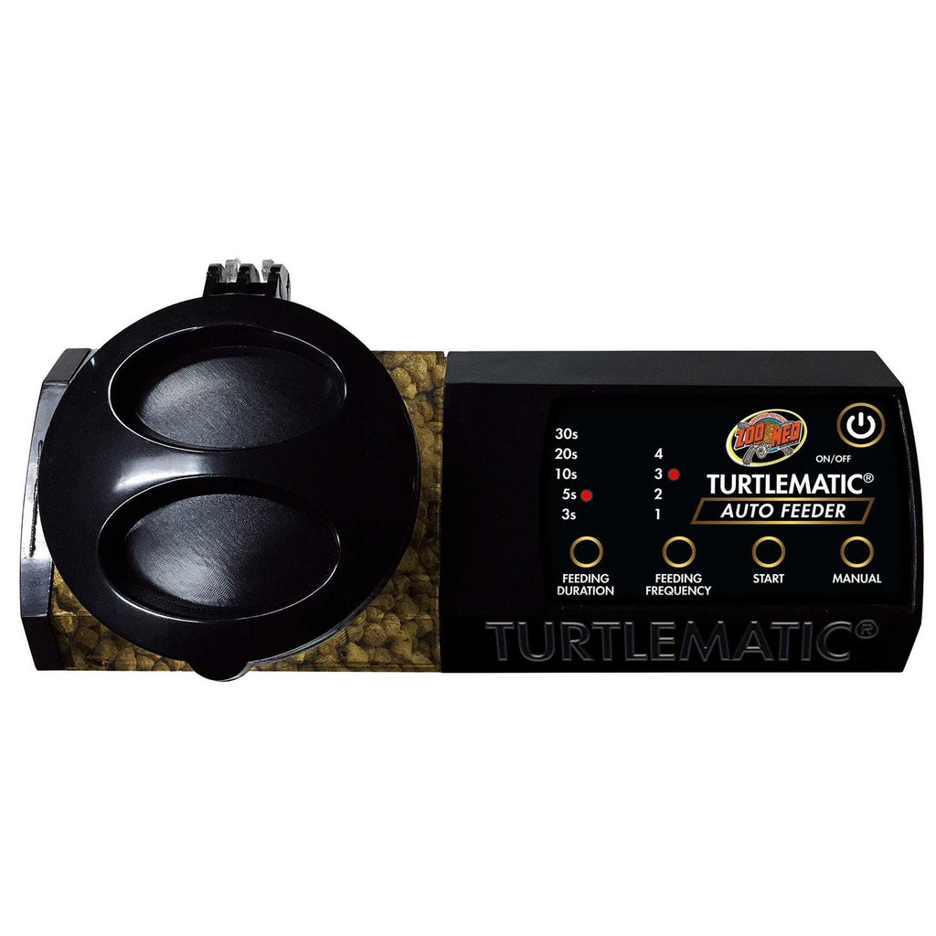 Automatic Turtle Feeder P1870
