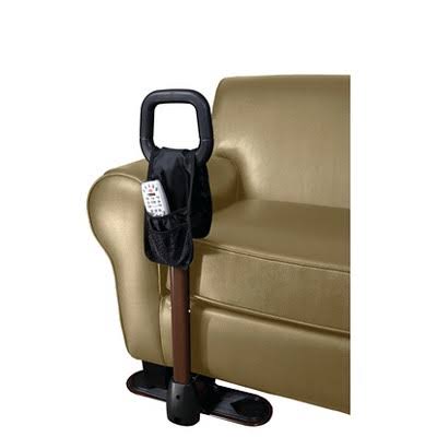 Couch Cane Swivel Tray Accessory E972