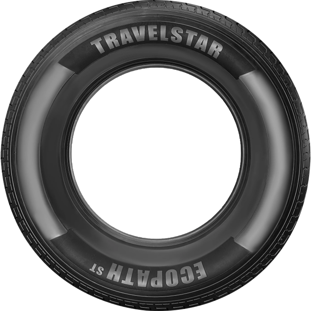 ST215/75R14 8 Ply Radial Trailer Tire L10205