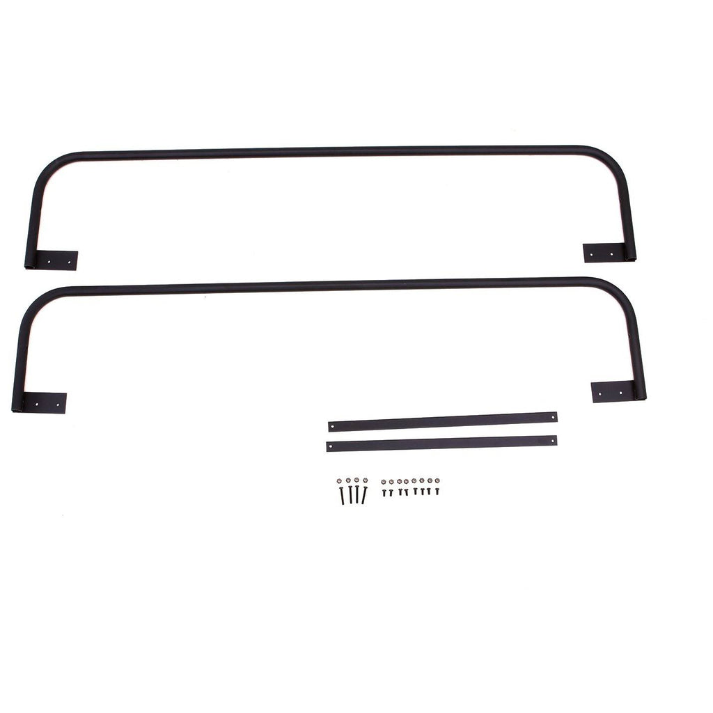 Cargo Carrier Side Bar Attachment P904071