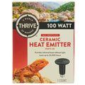 Ceramic Heat Emitter P4115