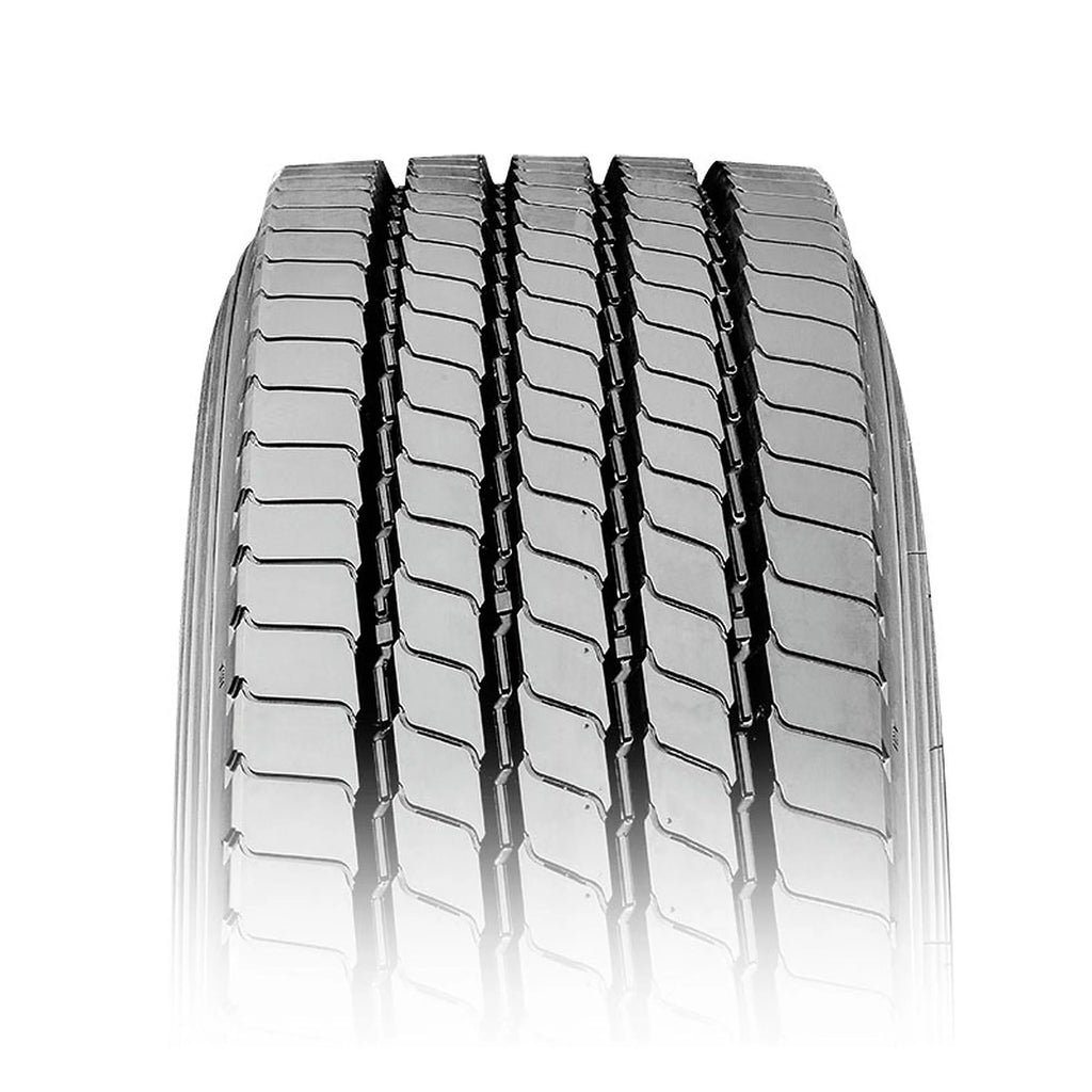 225/70R19.5 Commercial Tire H448