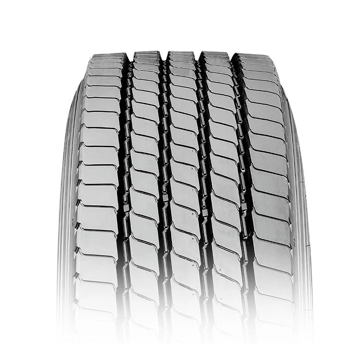 225/70R19.5 Commercial Tire H448