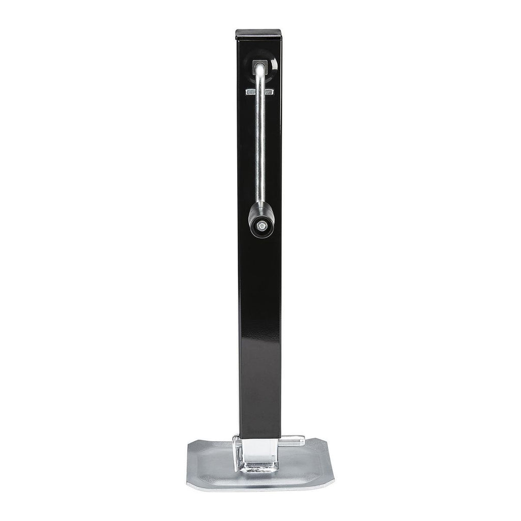3500 lb. Capacity Pipe-Weld Drop Leg Trailer Jack P512