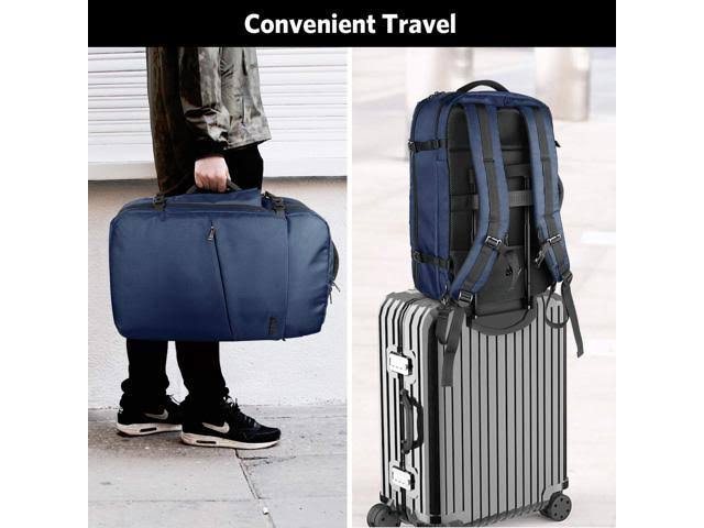 17 inch 40L Laptop Backpack J3292