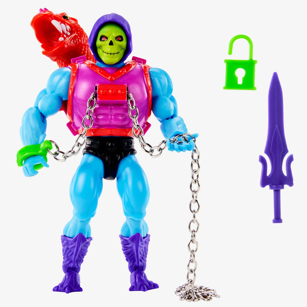 Action Figure Z18830