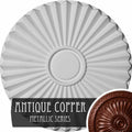 Ceiling Medallion E4376