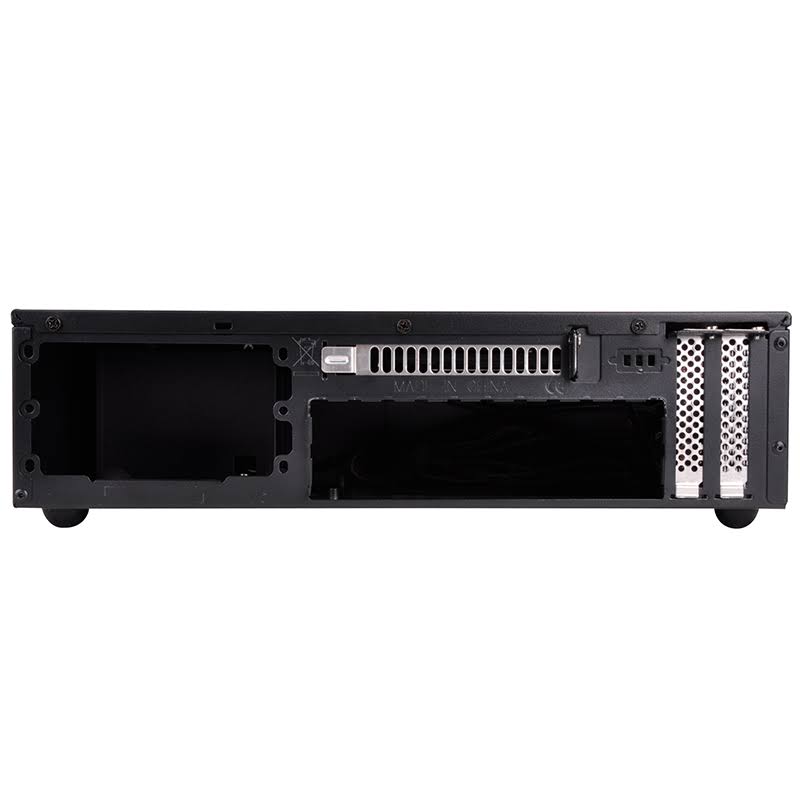 Mini-ITX HTPC Case R686