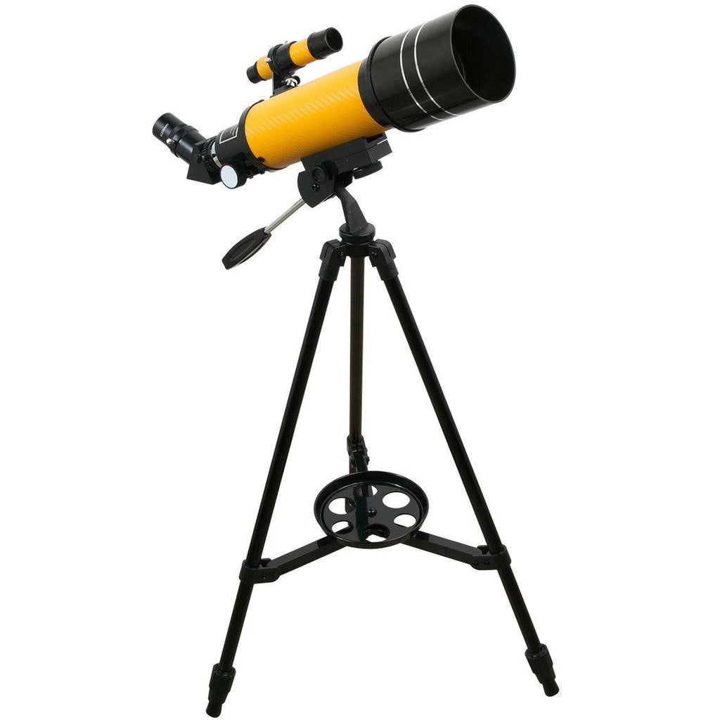 70mm Telescope W9936