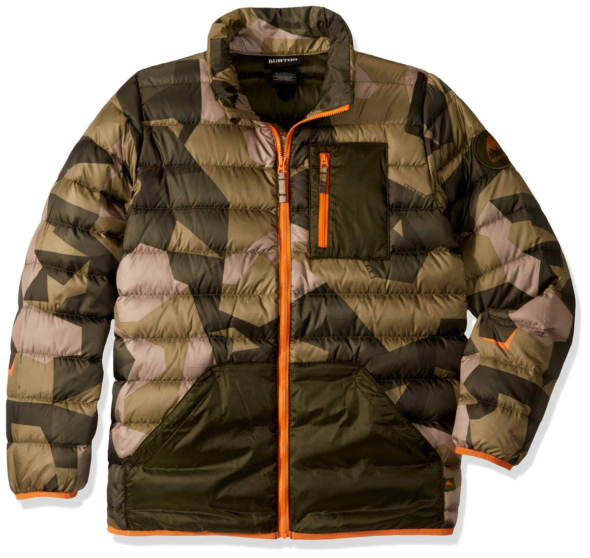 Boys' Insulator Q1463