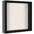 Black 8x22 Shadow Box Frame X568909