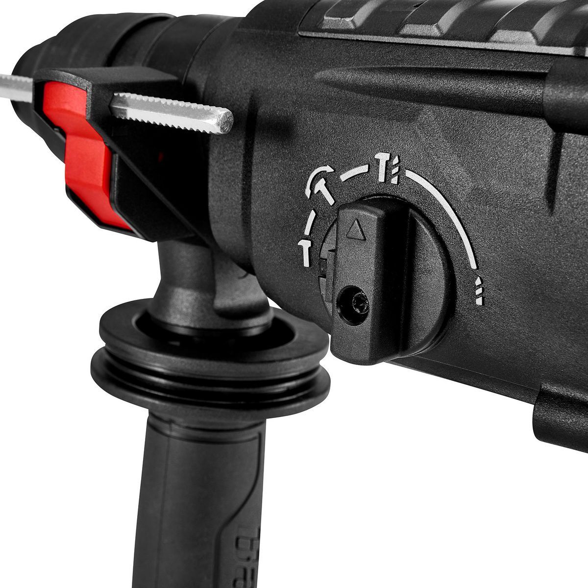 8.5 Amp 1 in. SDS-PLUS Variable-Speed Rotary Hammer T922664