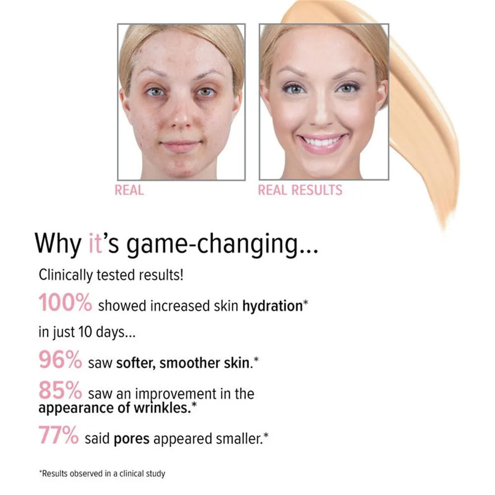 CC+ Cream Illumination Full-Coverage Foundation with SPF 50+ Medium L22542