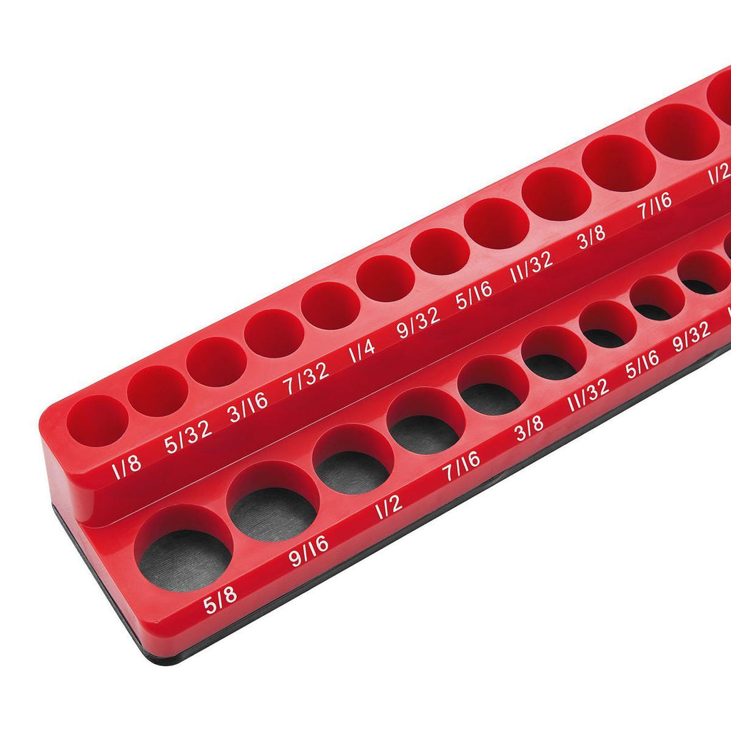 1/4 in. Drive SAE Magnetic Socket Holder U978