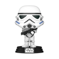 Star Wars Stormtrooper Vinyl Bobblehead C757