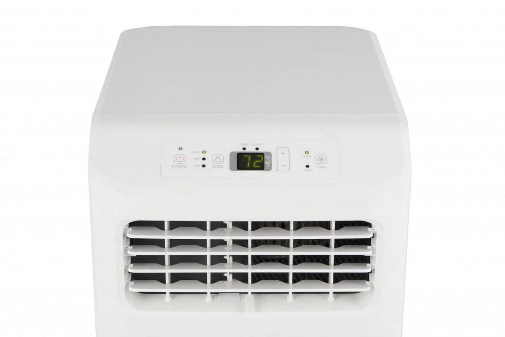 5,500 BTU Portable Air Conditioner Y5895