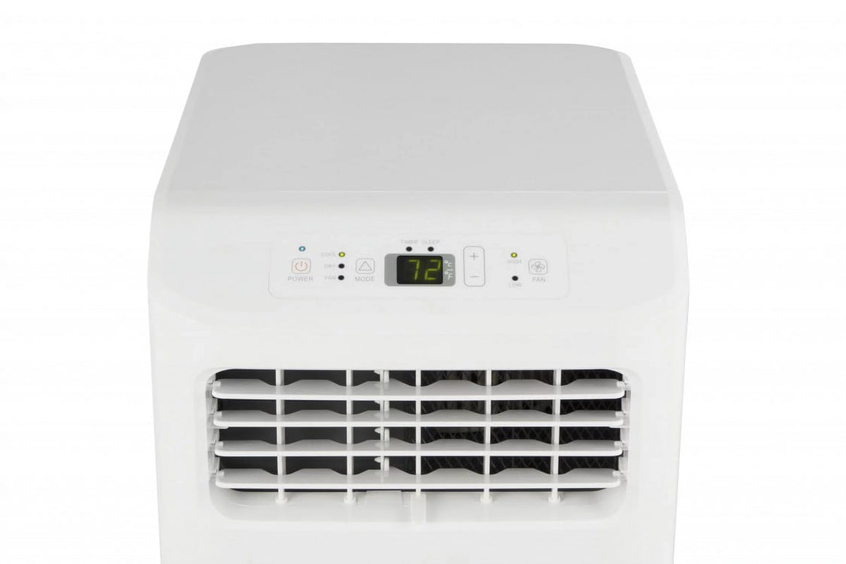 5,500 BTU Portable Air Conditioner Y5895