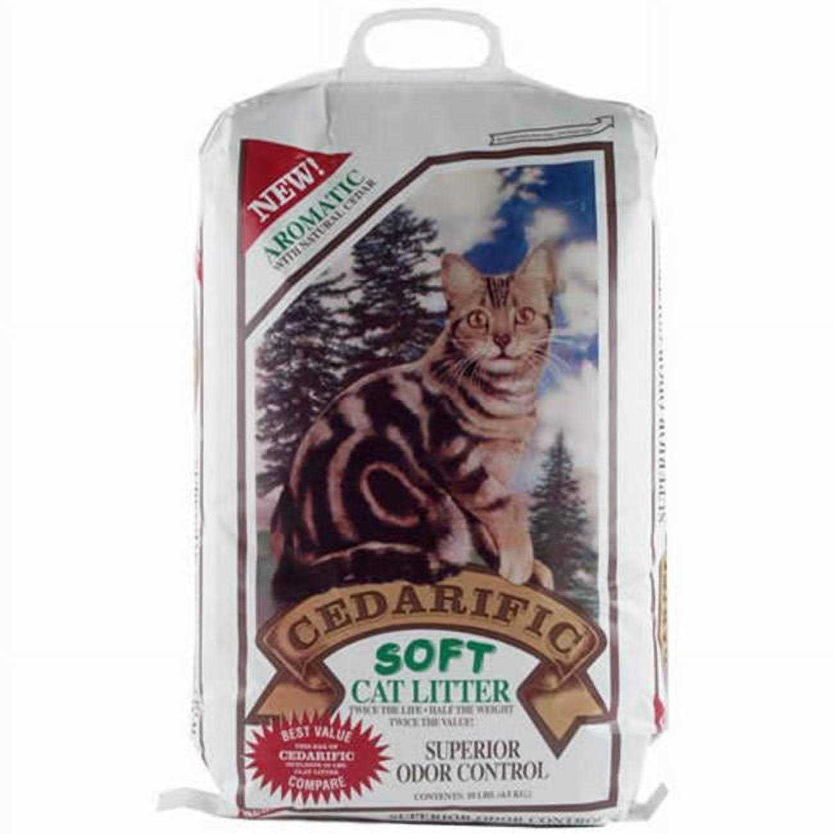 Cat Litter W136