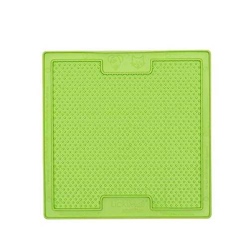 Slow Feeder Dog Lick Mat Z5581