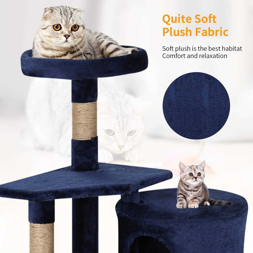 36 Cat Tree R4178
