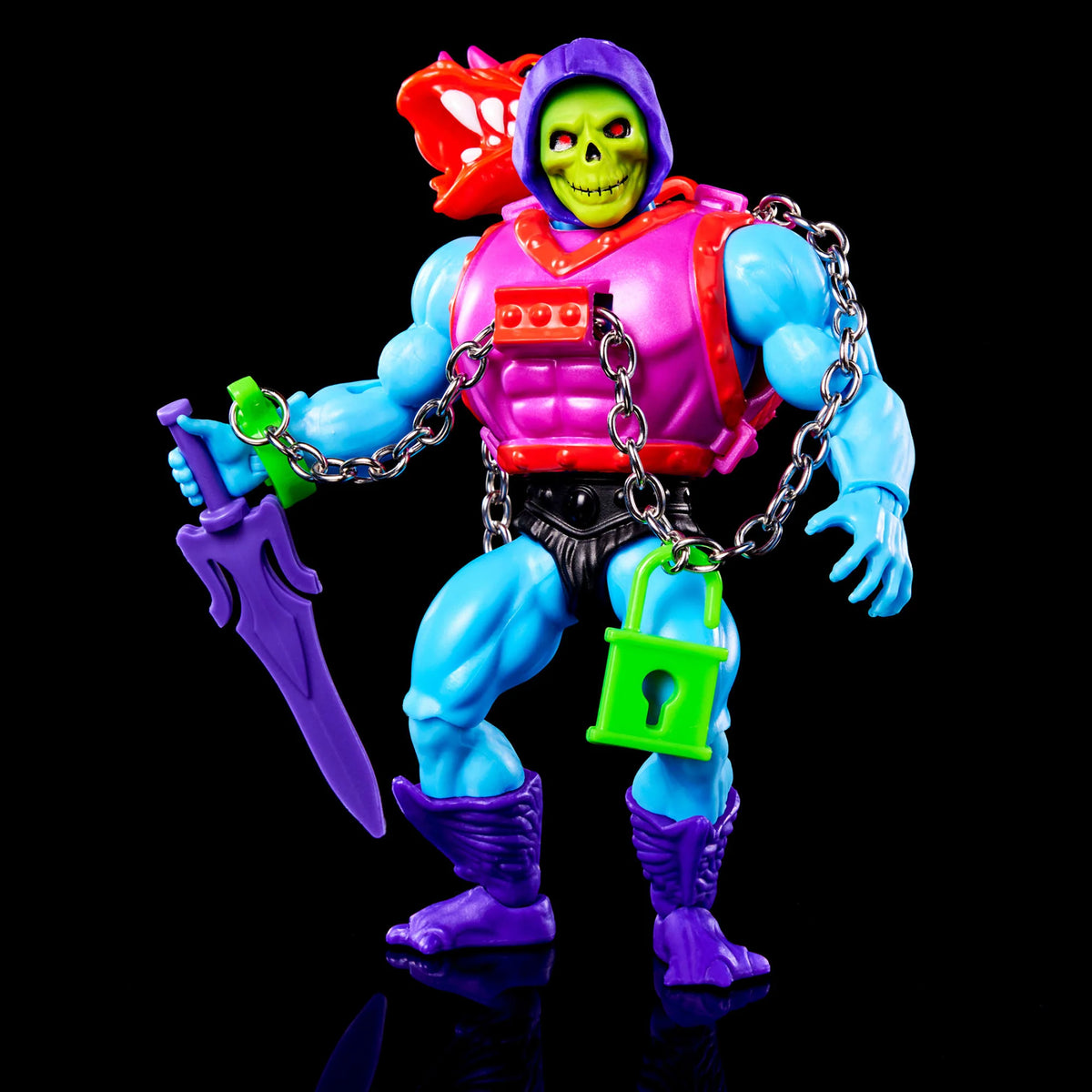Action Figure Z18830